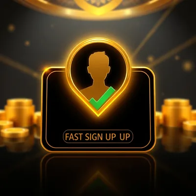 Registro No GKBET Casino